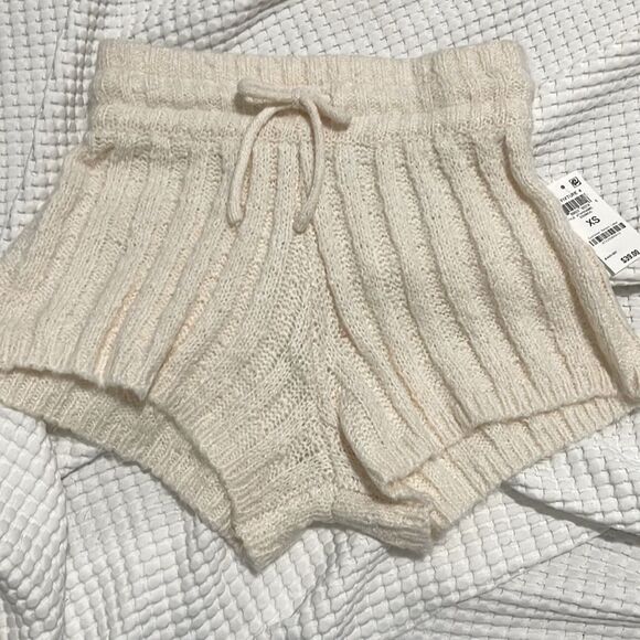 NWT- And Now This- L & XL. Knit Comfy Lounge Short - Picture 1 of 5